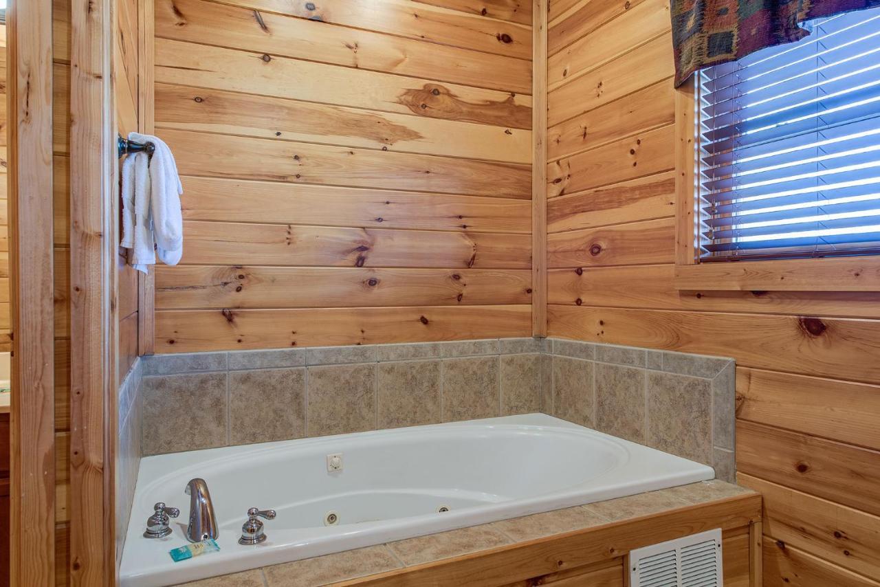 518Mtnviewldgeacncb - Mountain View Lodge Gatlinburg Eksteriør bilde