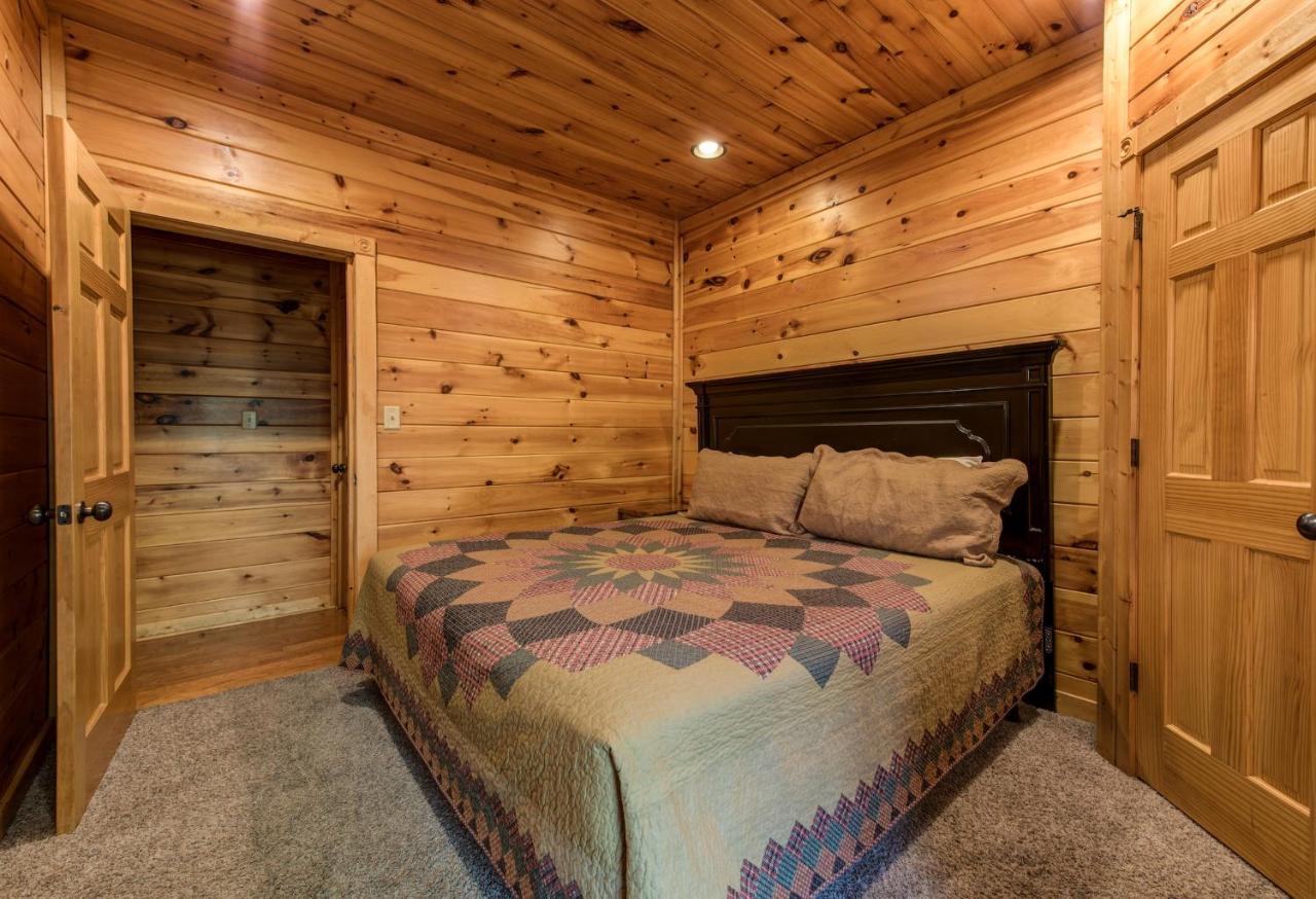 518Mtnviewldgeacncb - Mountain View Lodge Gatlinburg Eksteriør bilde