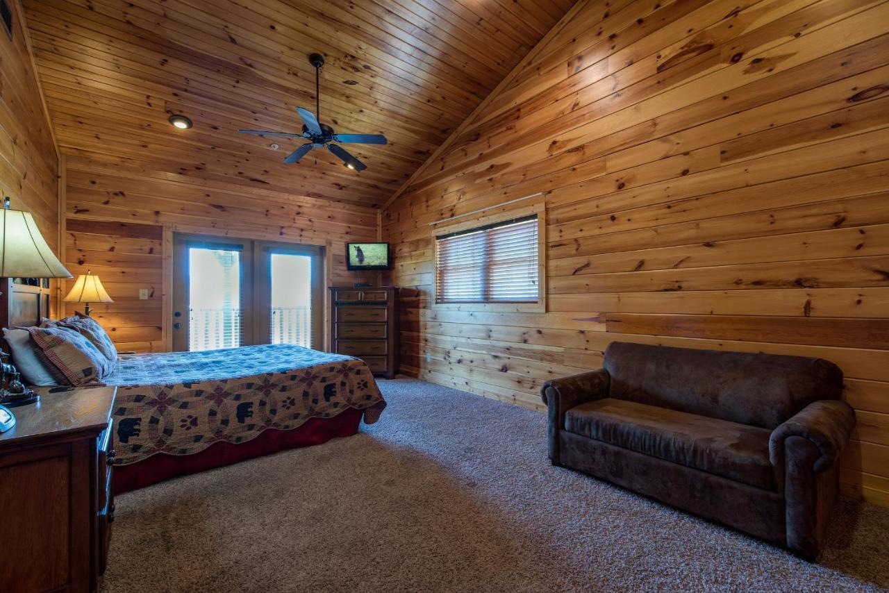518Mtnviewldgeacncb - Mountain View Lodge Gatlinburg Eksteriør bilde