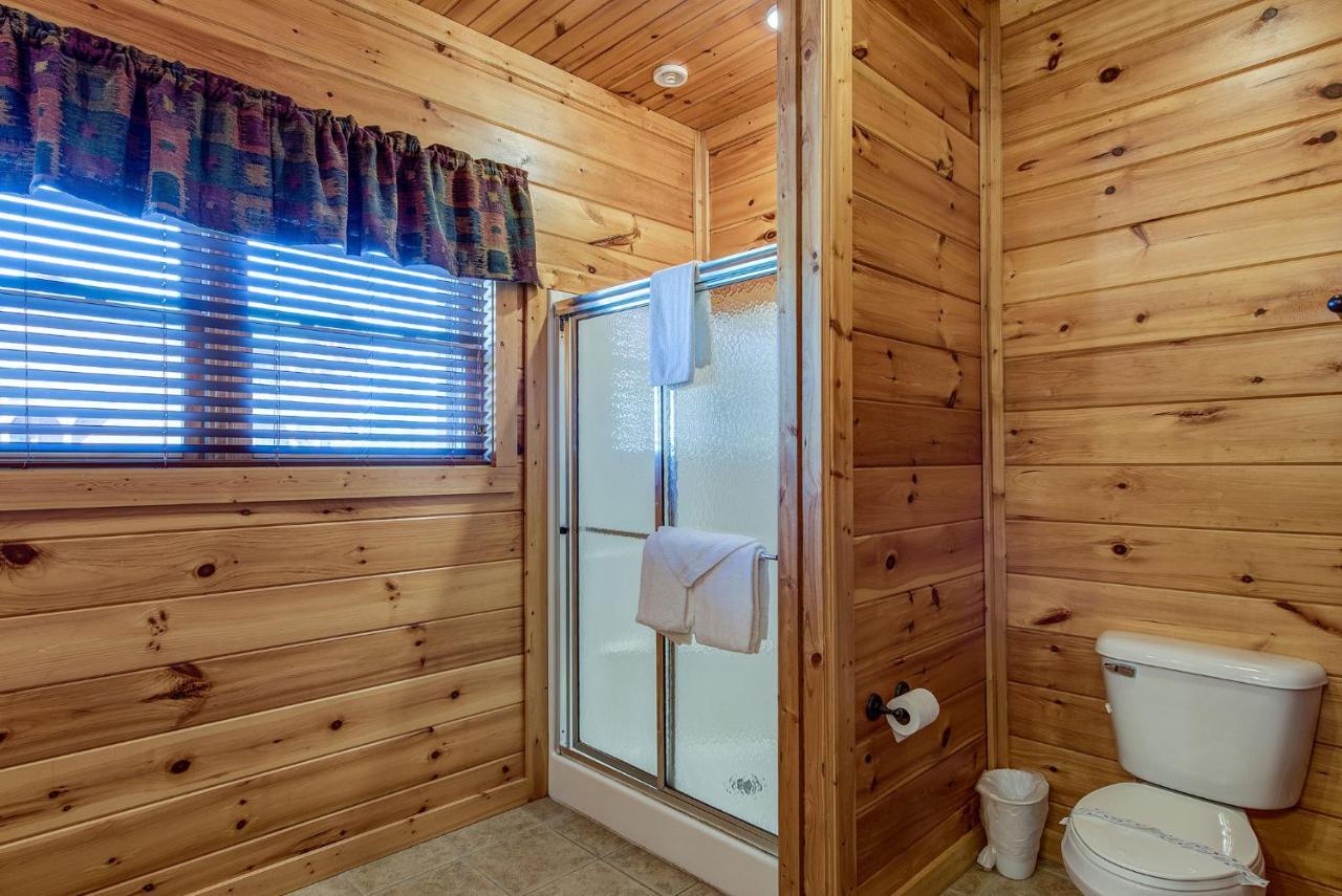 518Mtnviewldgeacncb - Mountain View Lodge Gatlinburg Eksteriør bilde