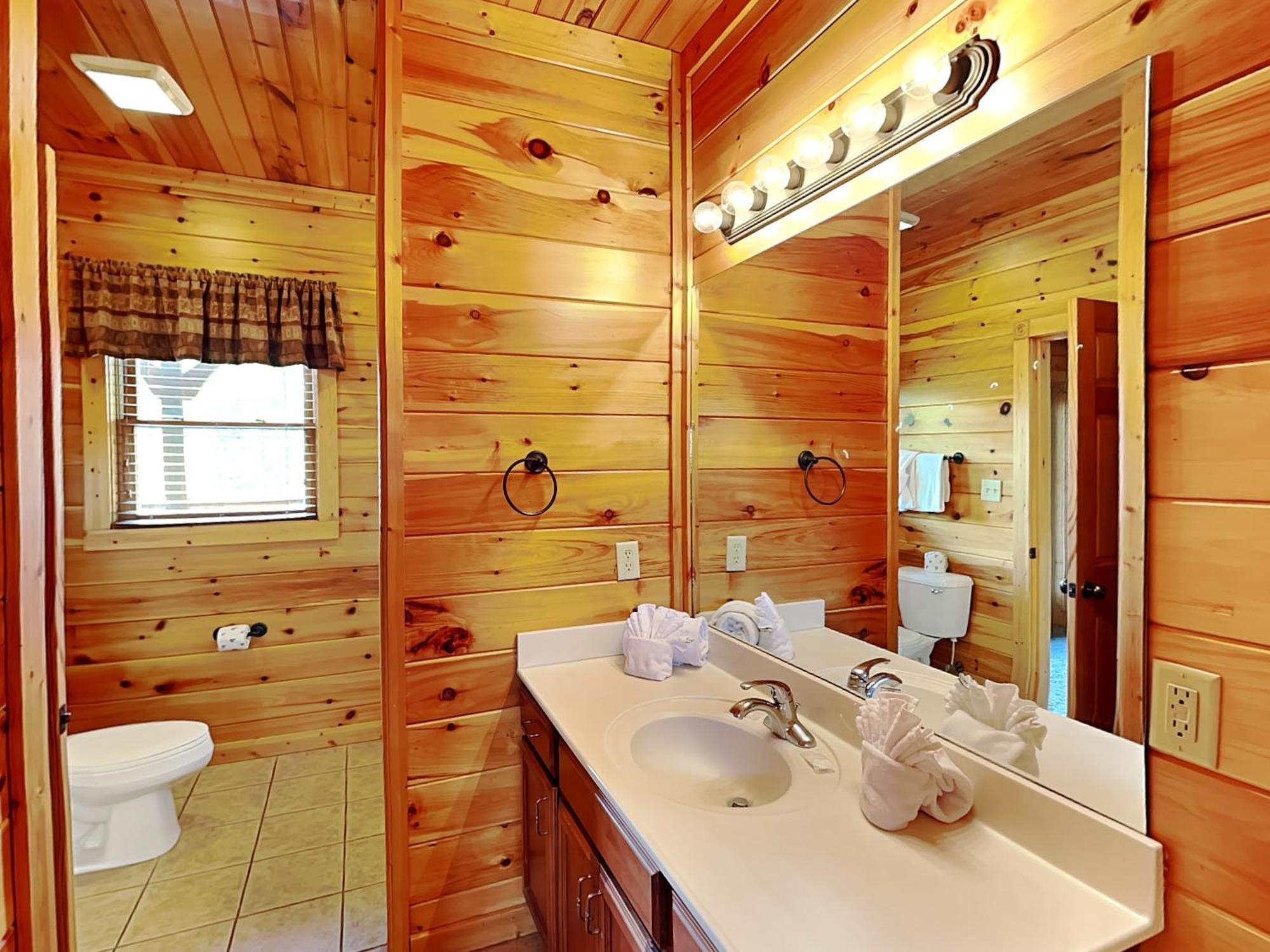 518Mtnviewldgeacncb - Mountain View Lodge Gatlinburg Eksteriør bilde